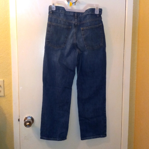 Roebuck & Co. RELAXED - Picture 2 of 4